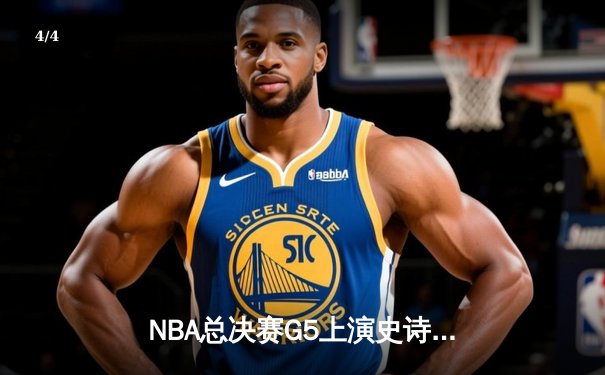 NBA总决赛G5上演史诗逆转，勇士加时险胜绿军夺赛点 - 4