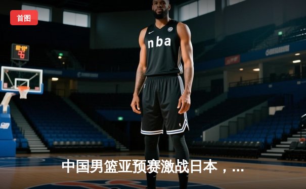 中国男篮亚预赛激战日本，胡金秋23+13难阻客场失利